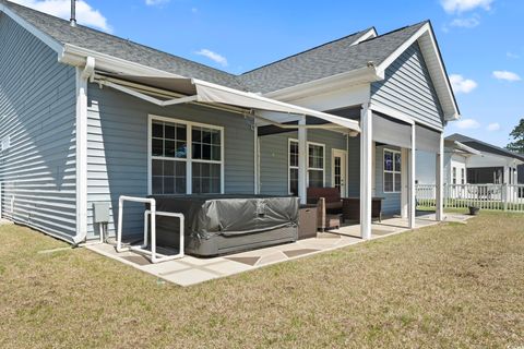 A home in Conway