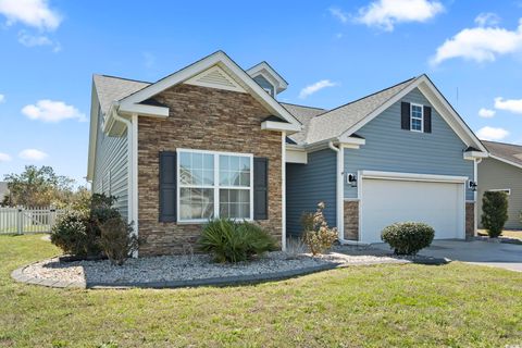 A home in Conway