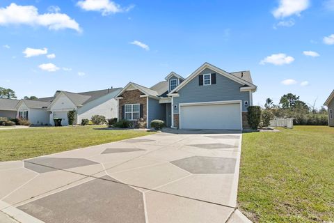 A home in Conway