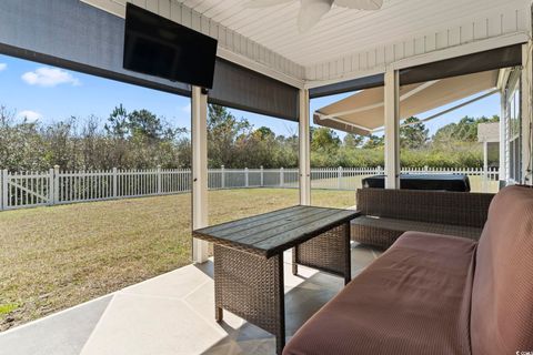 A home in Conway