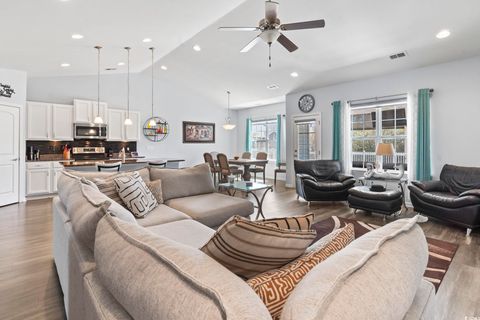 A home in Conway