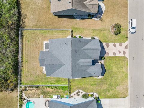 A home in Conway