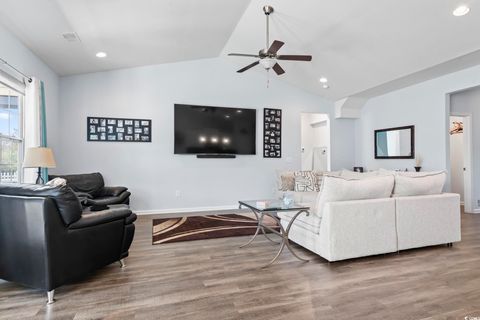 A home in Conway
