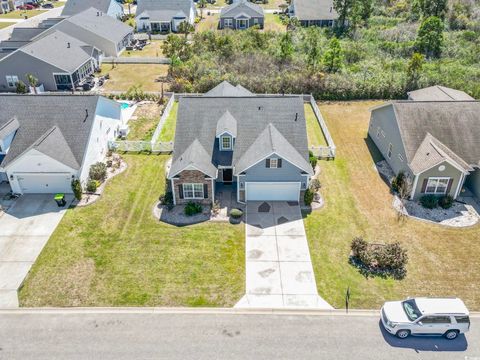 A home in Conway