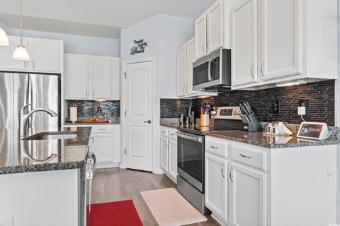 A home in Conway