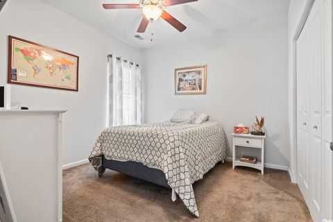 A home in Conway