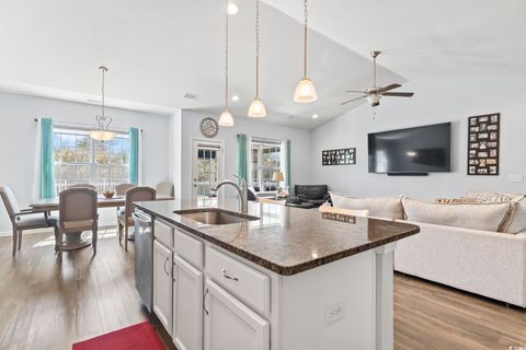 A home in Conway