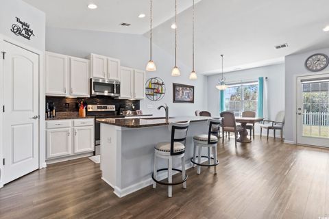 A home in Conway
