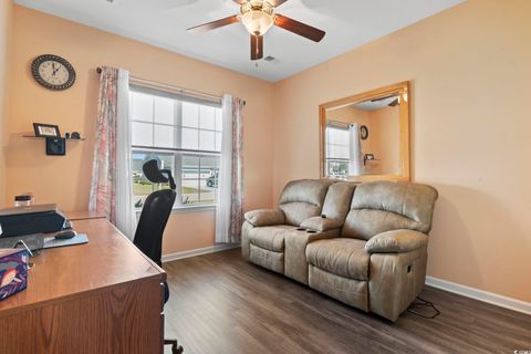 A home in Conway