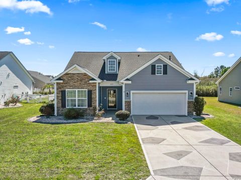 A home in Conway