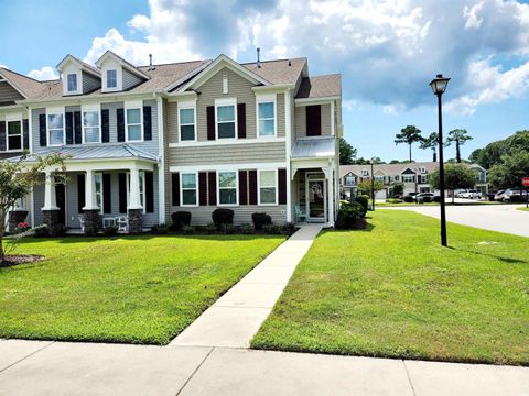 A home in Little River