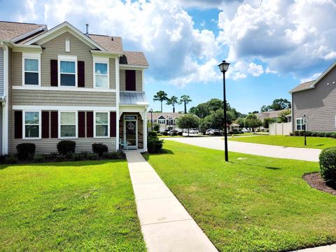 A home in Little River