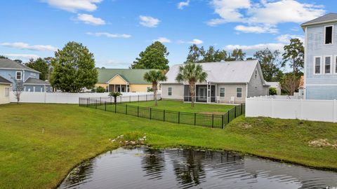 A home in Little River