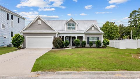 A home in Little River