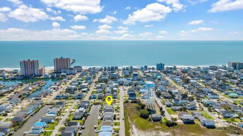 A home in North Myrtle Beach