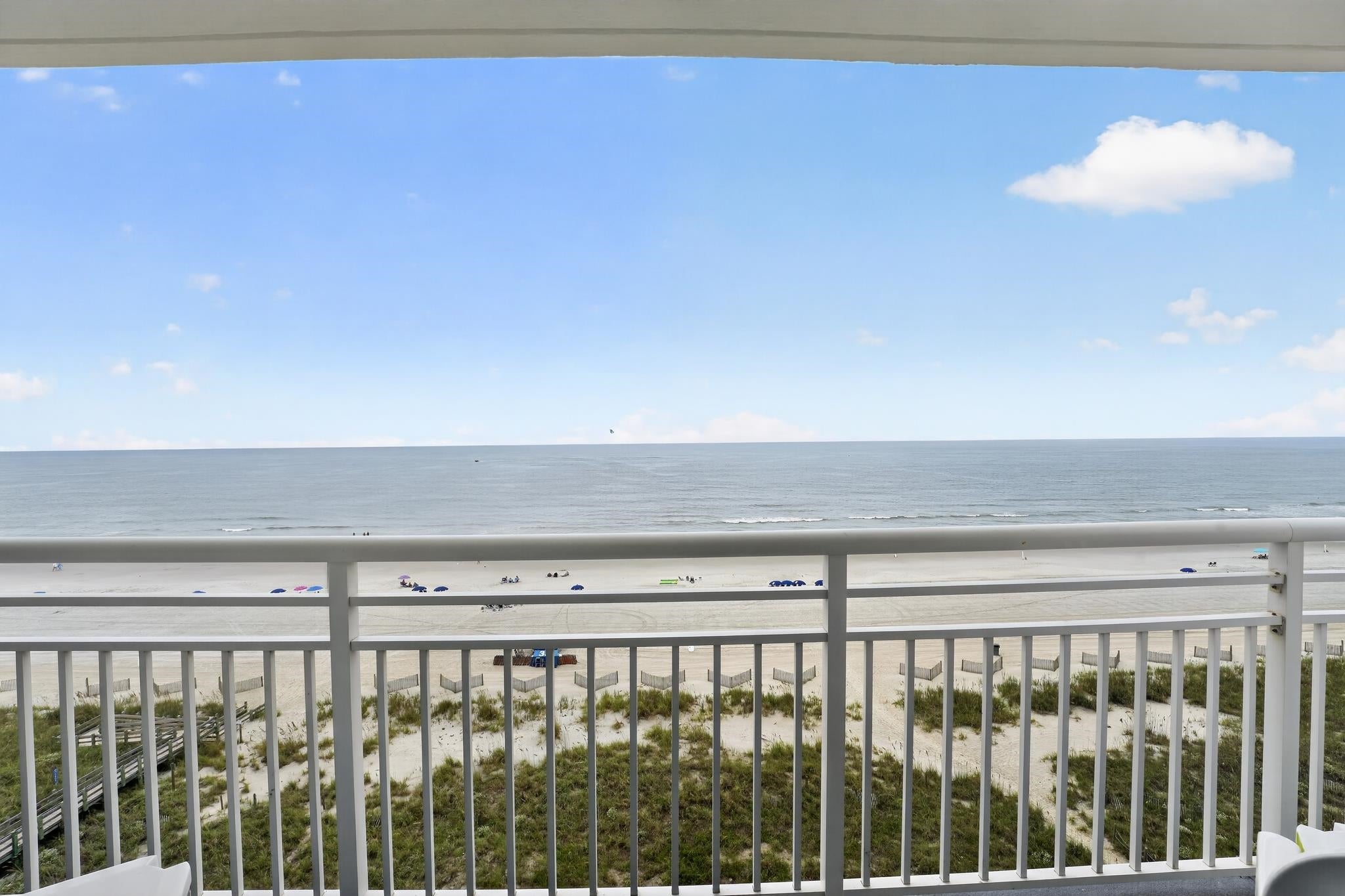 2301 S Ocean Blvd. S 706