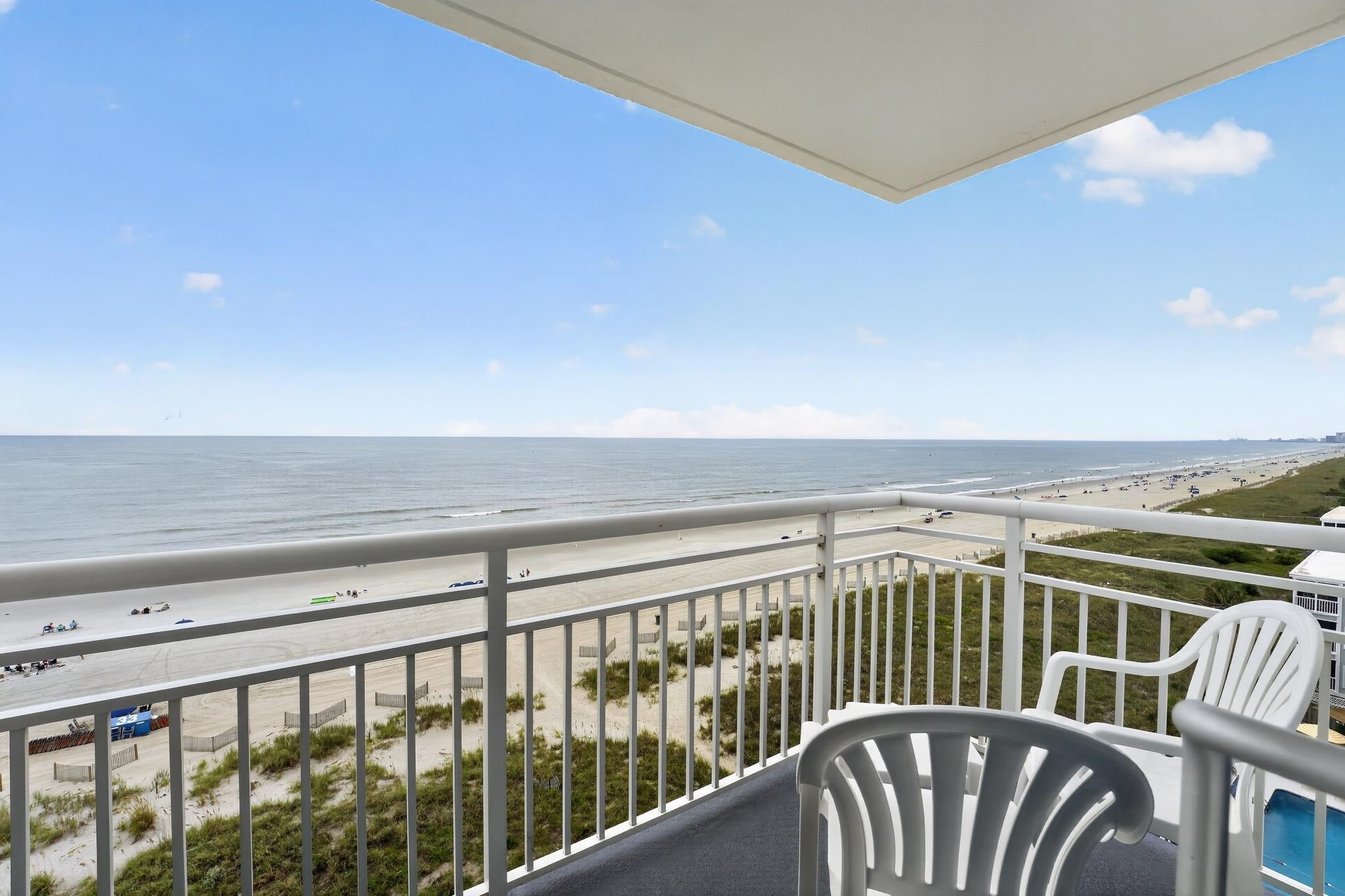 2301 S Ocean Blvd. S 706