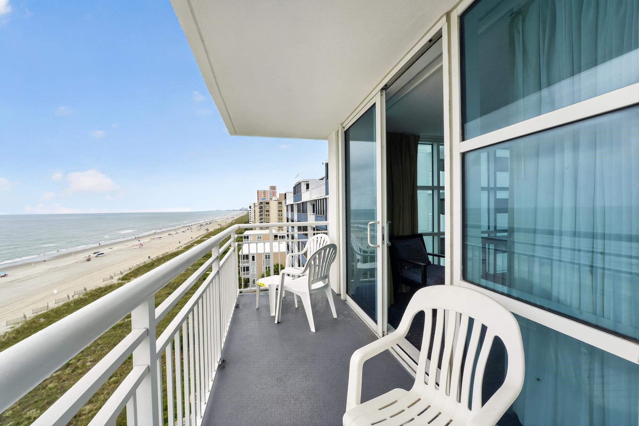 2301 S Ocean Blvd. S 706