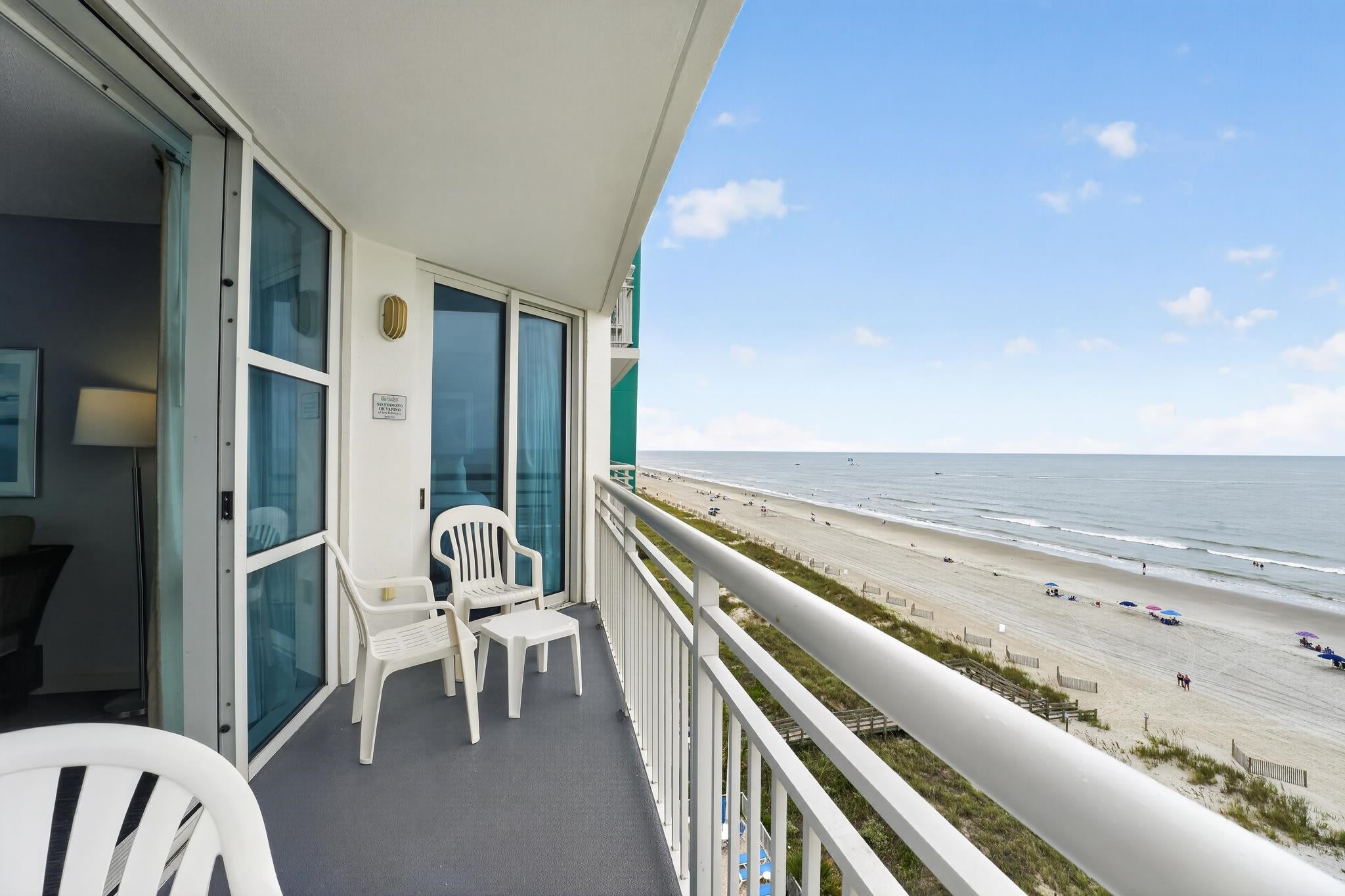2301 S Ocean Blvd. S 706
