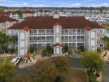4200 Coquina Harbour Dr. H-12 Little River SC 29566