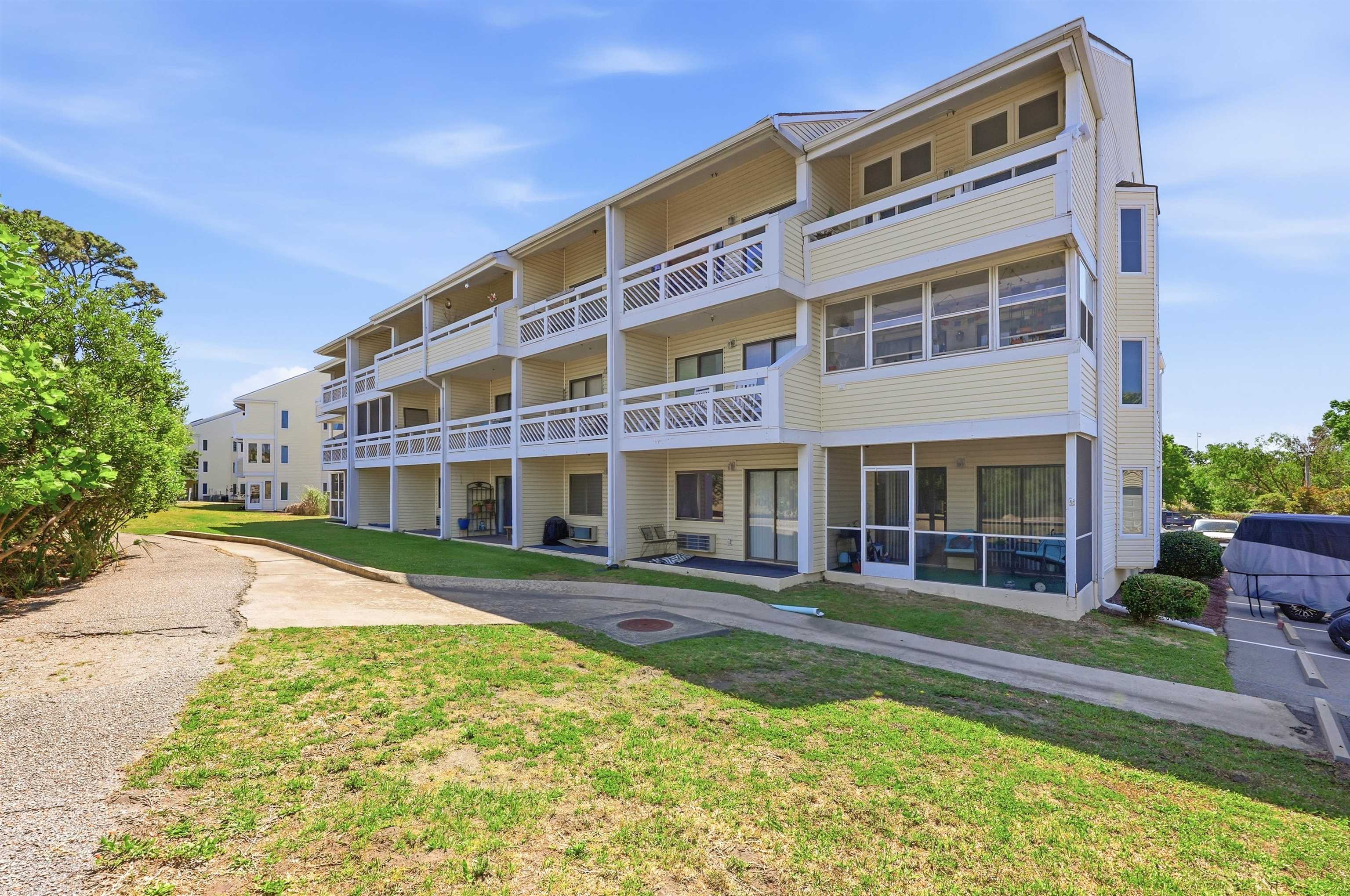 1100 Possum Trot Rd. F215