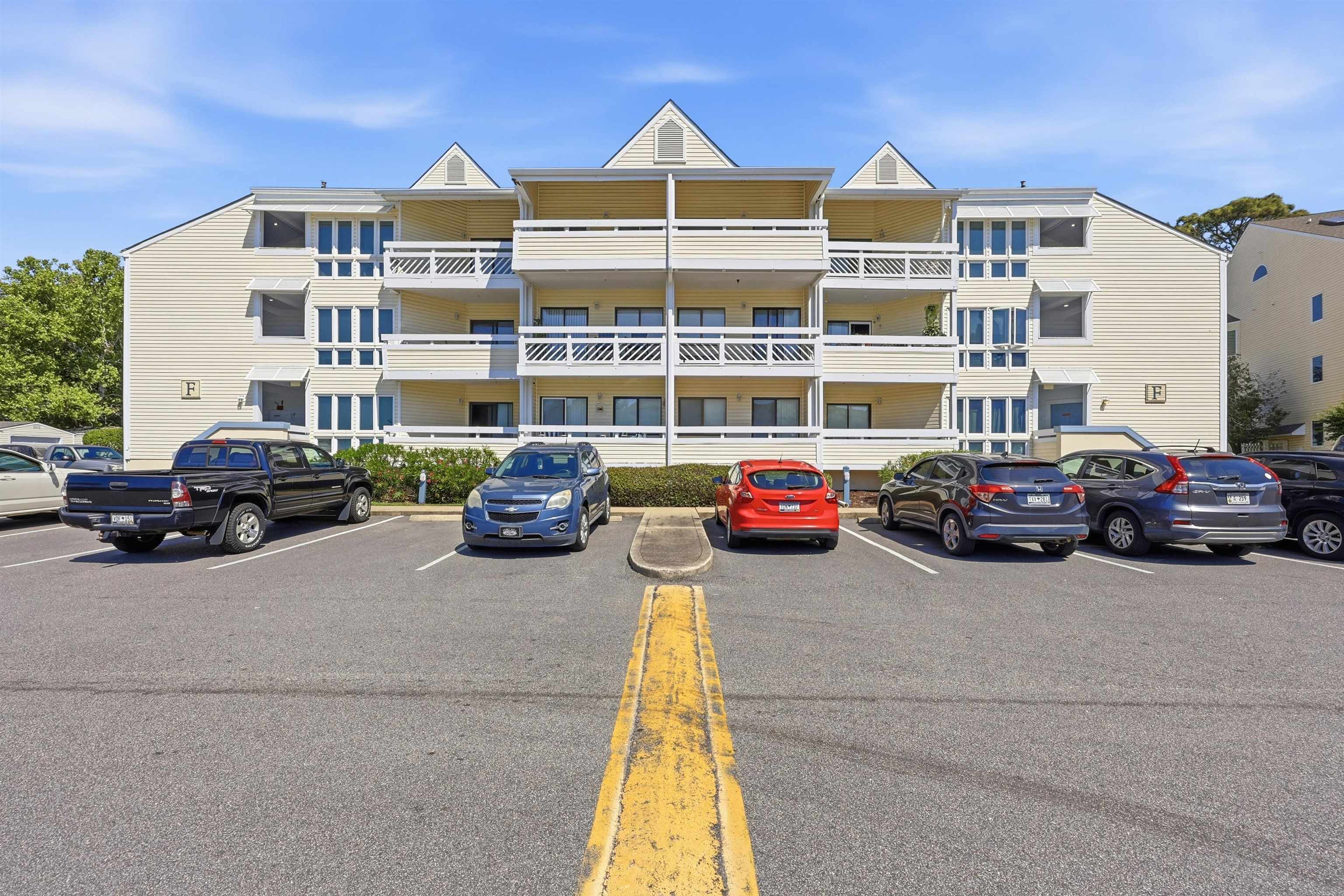 1100 Possum Trot Rd. F215