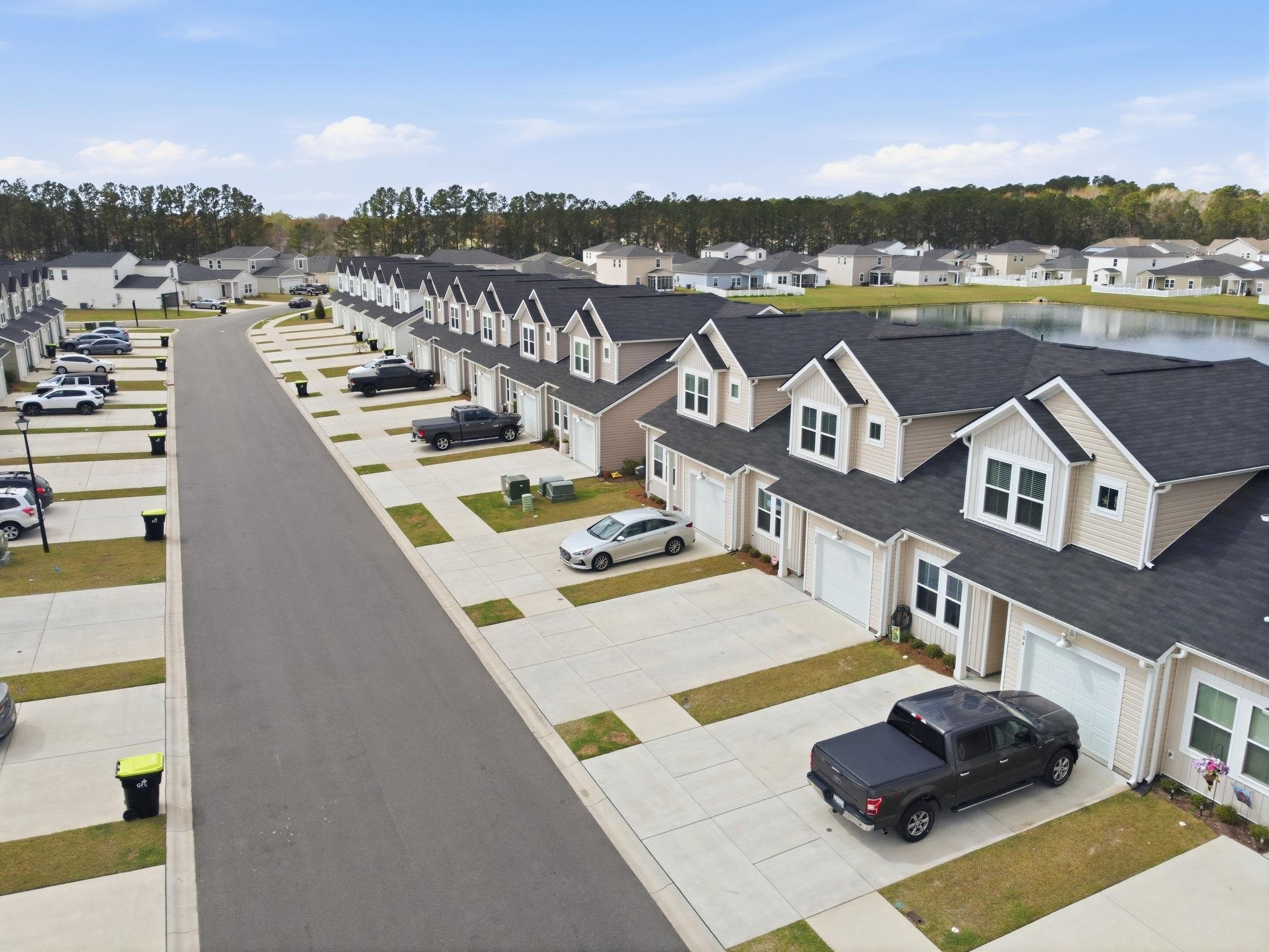 588 Harrison Mill St. 588