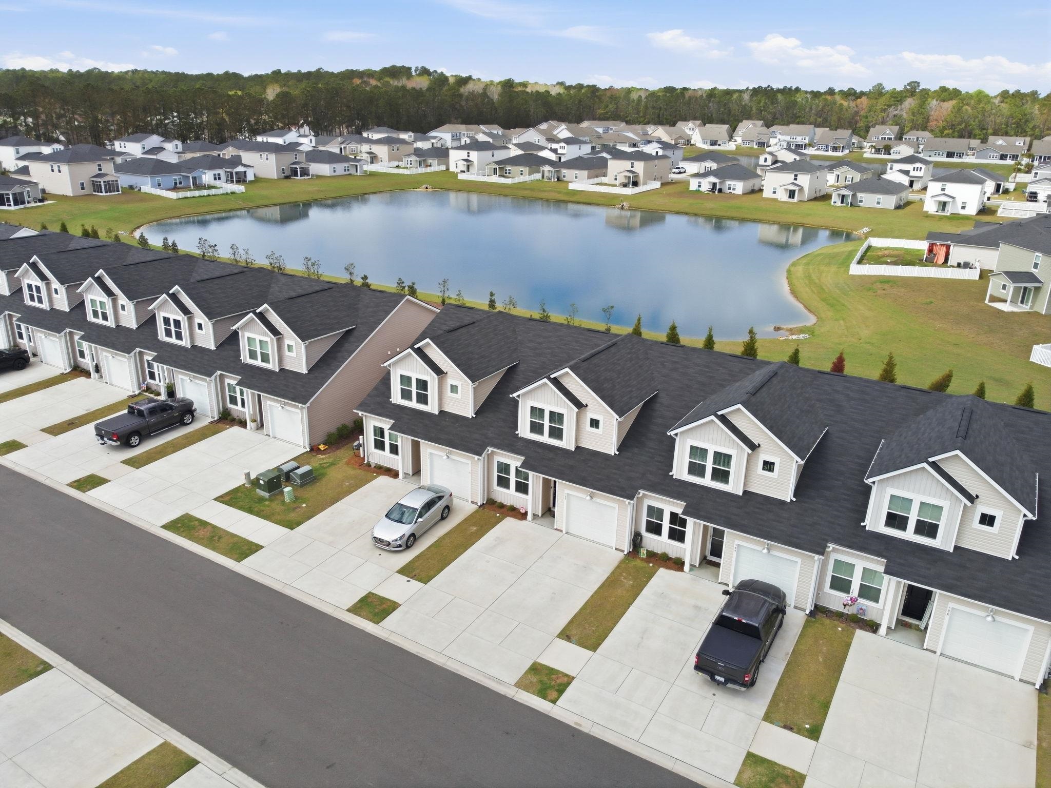 588 Harrison Mill St. 588