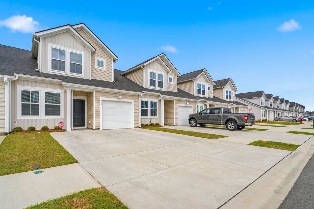 Photo of 588 Harrison Mill St #588, Myrtle Beach, SC 29579 (MLS # 2607219)