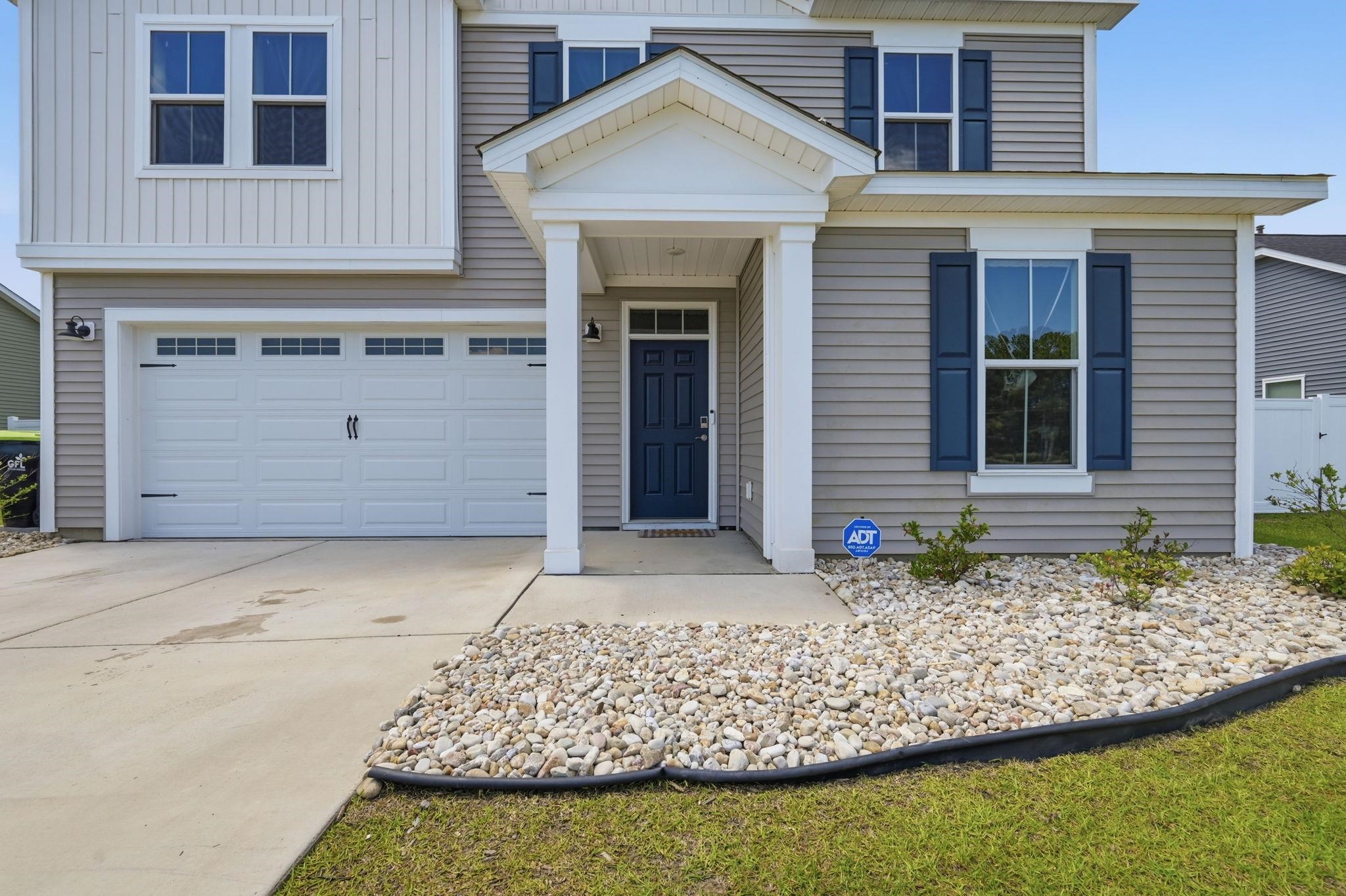 124 Little Cedar Dr.