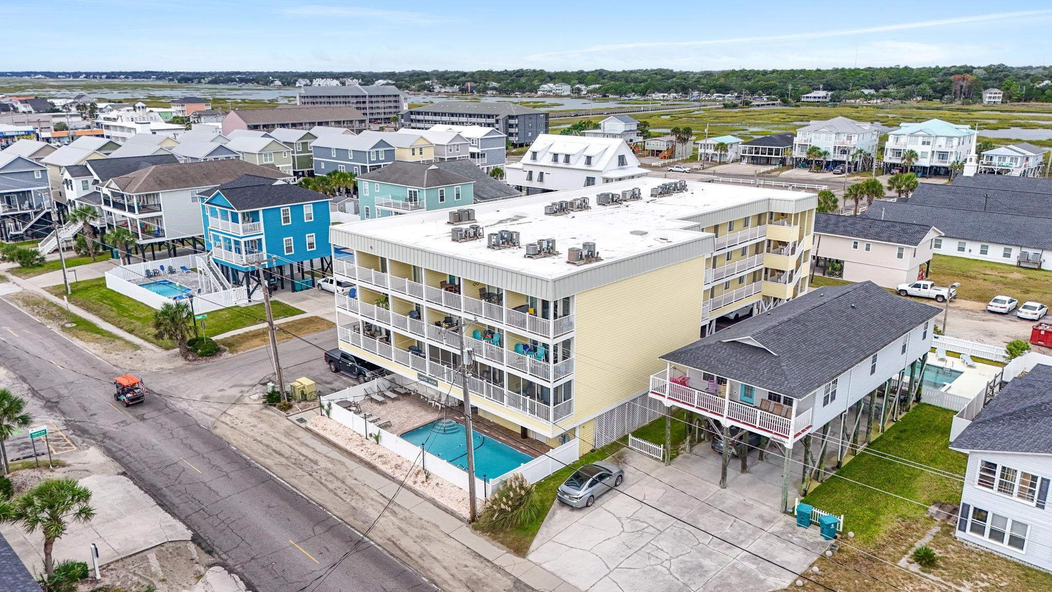 301 N Waccamaw Dr. 210