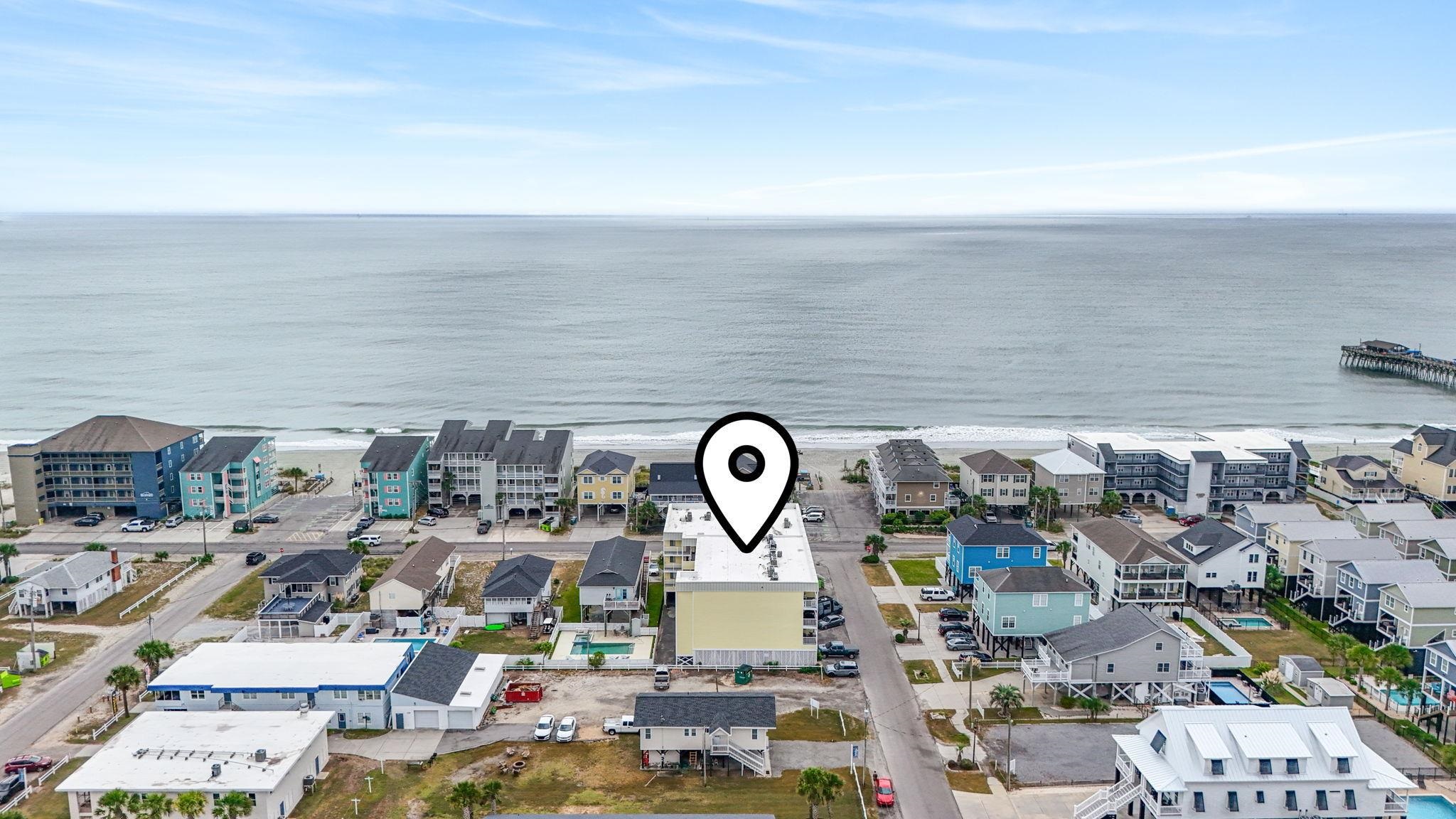 301 N Waccamaw Dr. 210