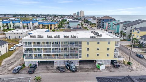 301 N Waccamaw Dr. 210 Garden City Beach SC 29576
