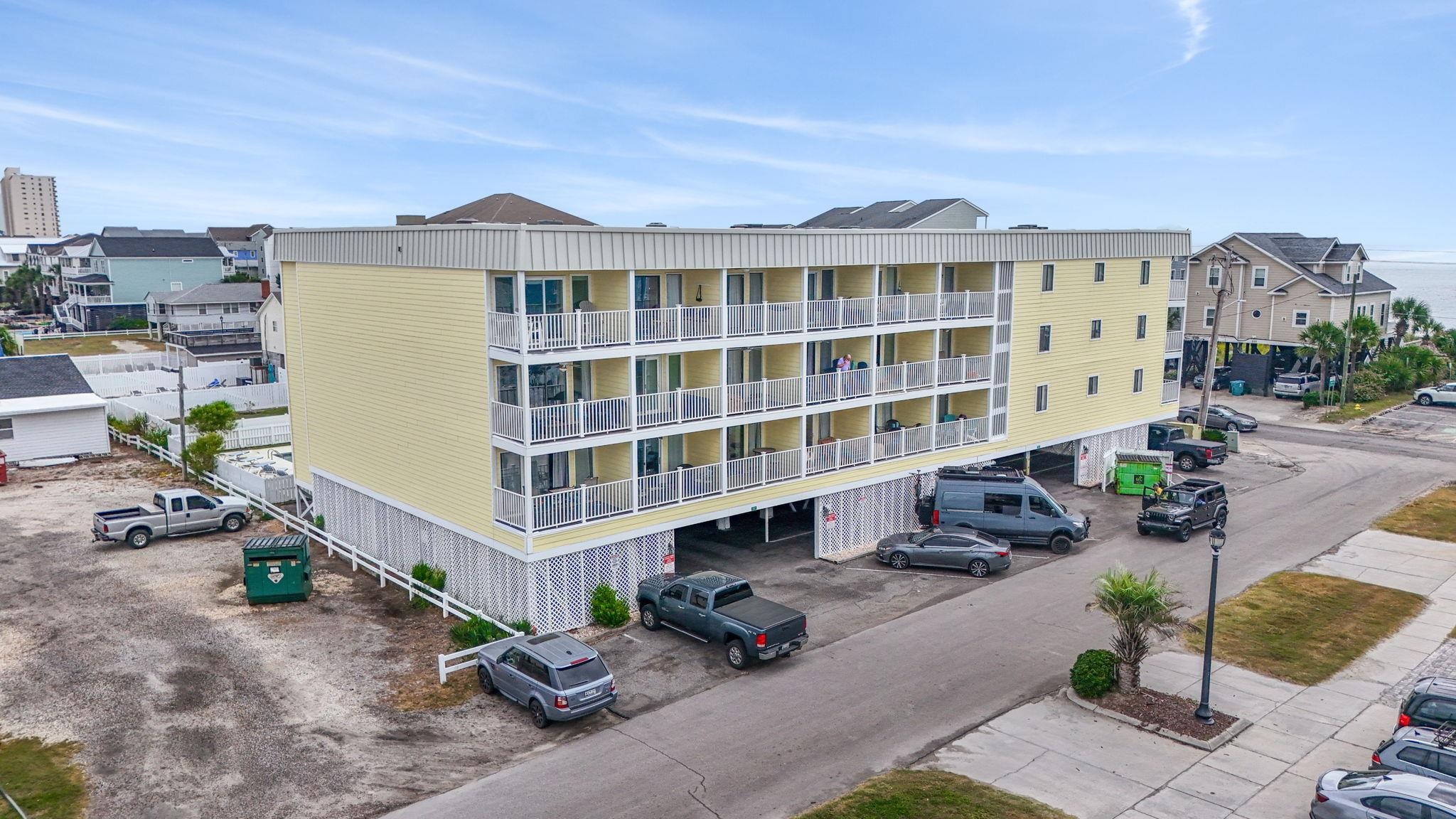 301 N Waccamaw Dr. 210