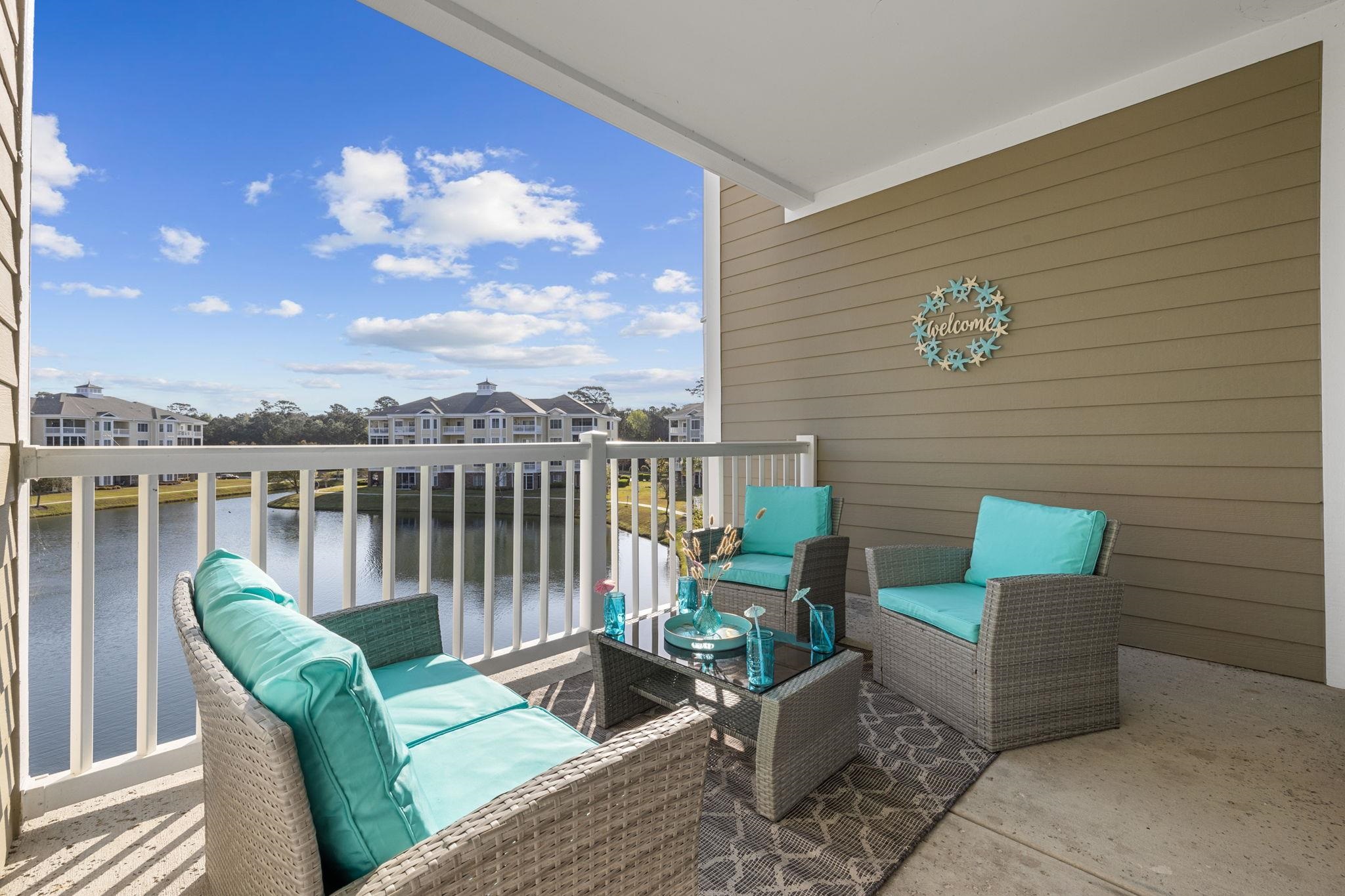 4820 Magnolia Lake Dr. 303