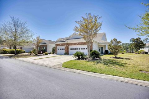 A home in Murrells Inlet