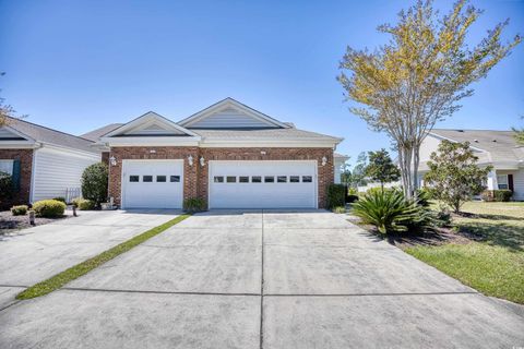 A home in Murrells Inlet