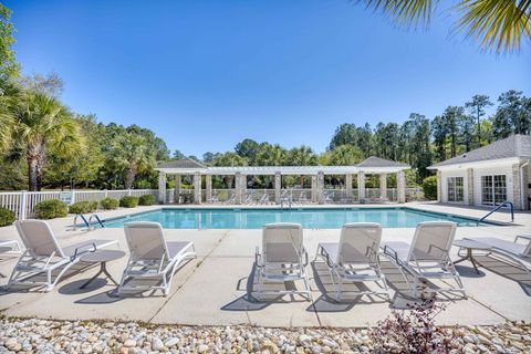 A home in Murrells Inlet