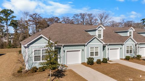 A home in Pawleys Island