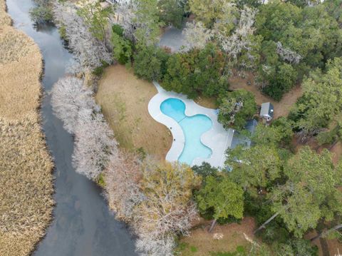 A home in Pawleys Island