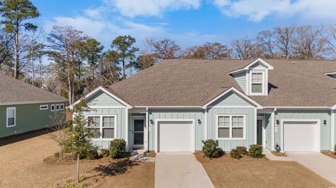 A home in Pawleys Island