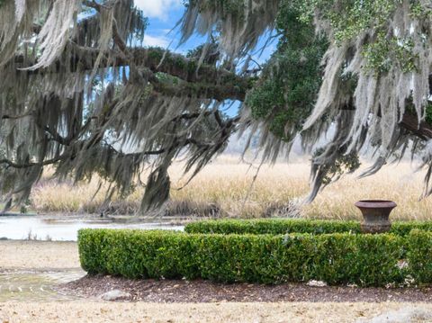 A home in Pawleys Island