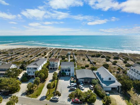 A home in Pawleys Island