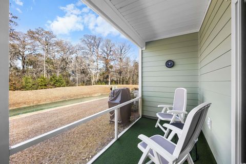 A home in Pawleys Island