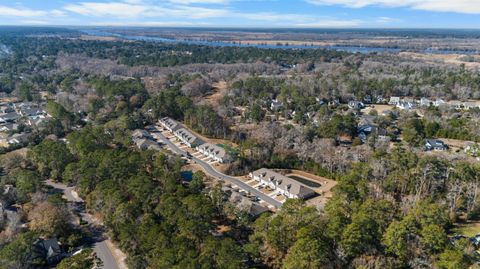 A home in Pawleys Island