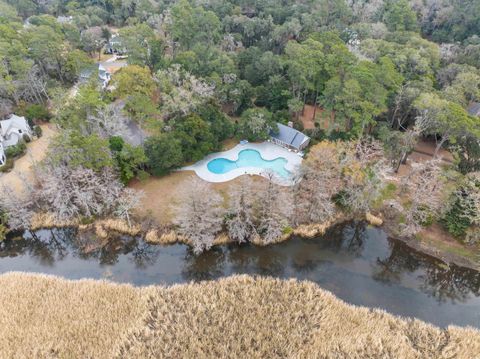 A home in Pawleys Island