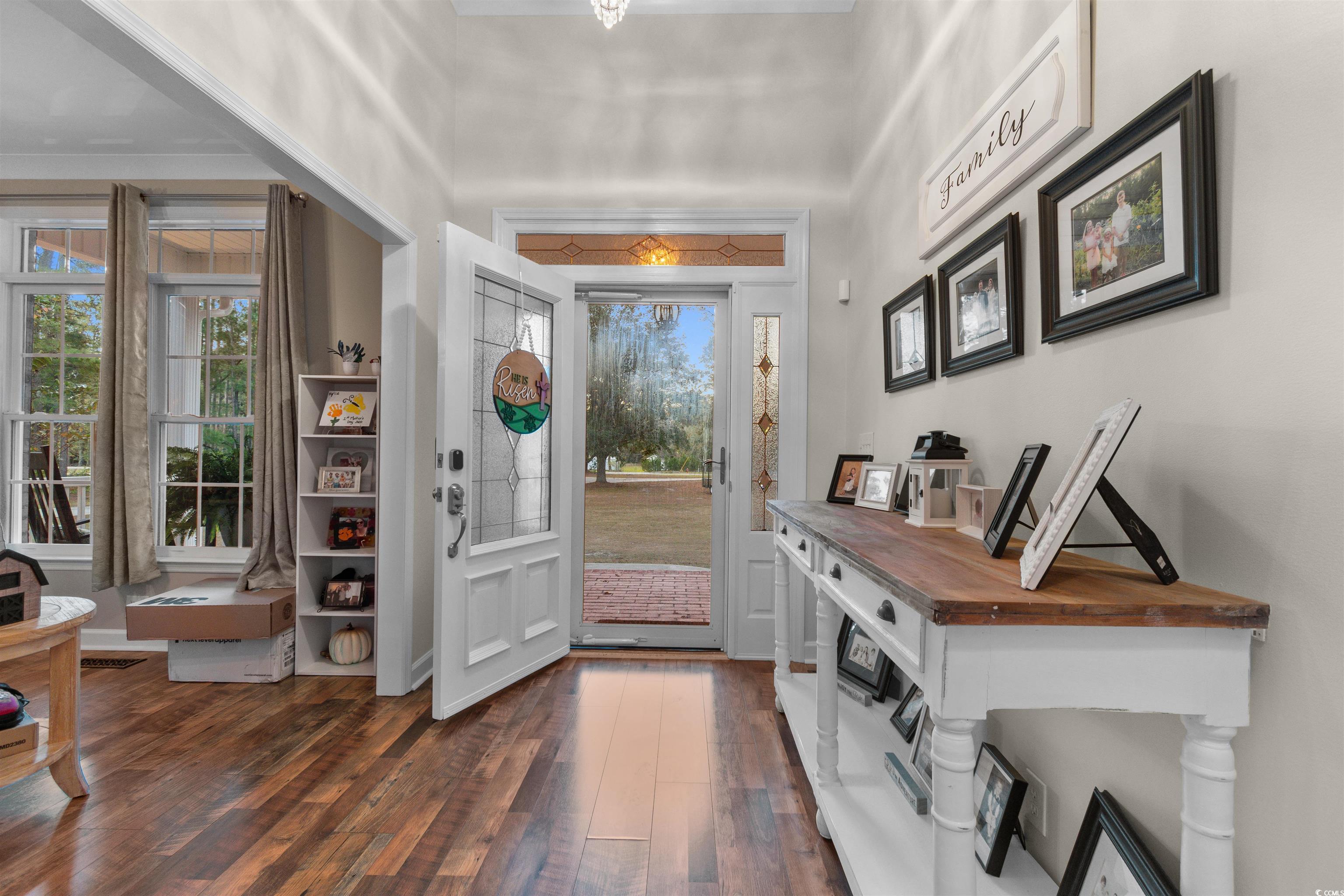 5323 Valley Forge Rd.