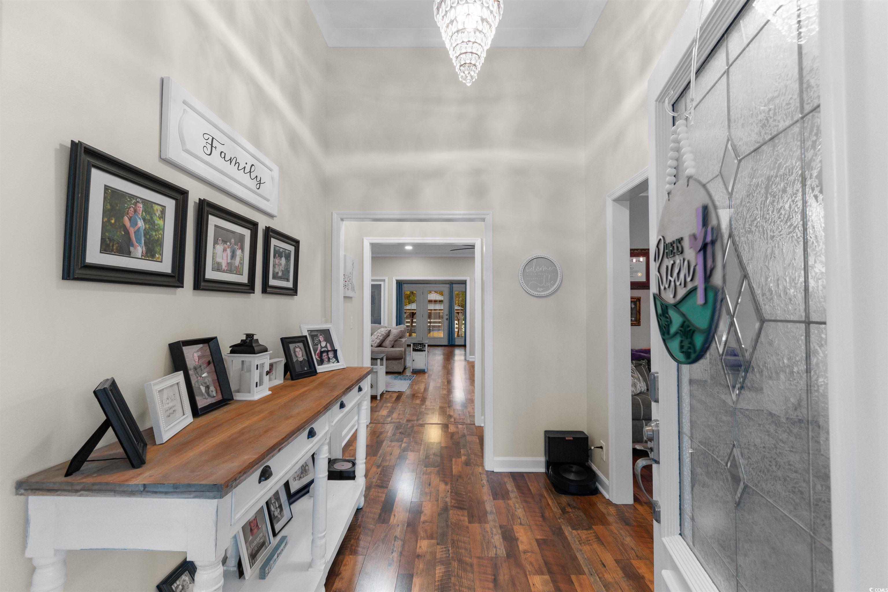 5323 Valley Forge Rd.