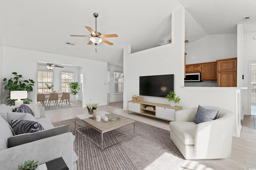 Photo of 1048 Cadbury Ct, Conway, SC 29527 (MLS # 2528233)