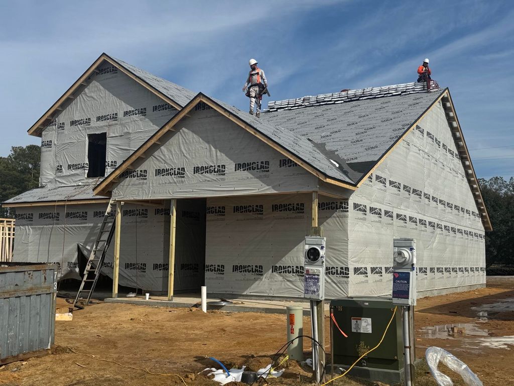 Photo of 420 Sea Breeze Way, Longs, SC 29568 (MLS # 2602862)